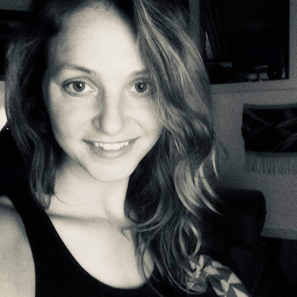 Meet your Posher, Briana